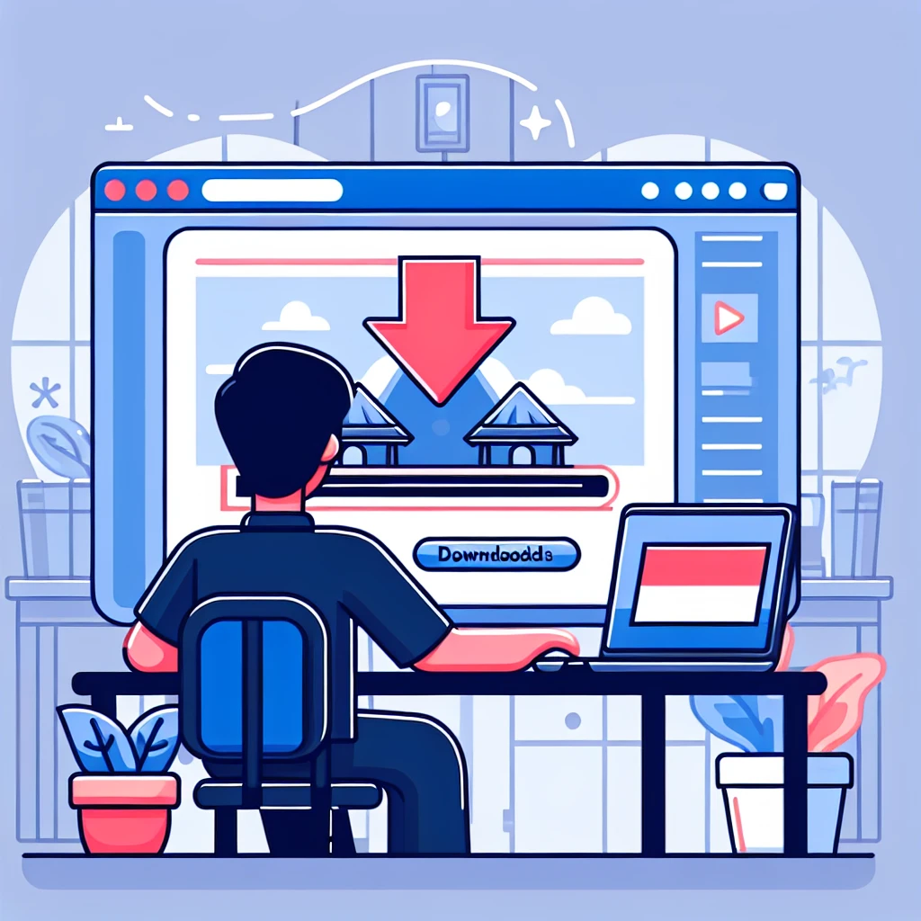 Cara Download Video YouTube dengan Mudah dan Aman di Indonesia