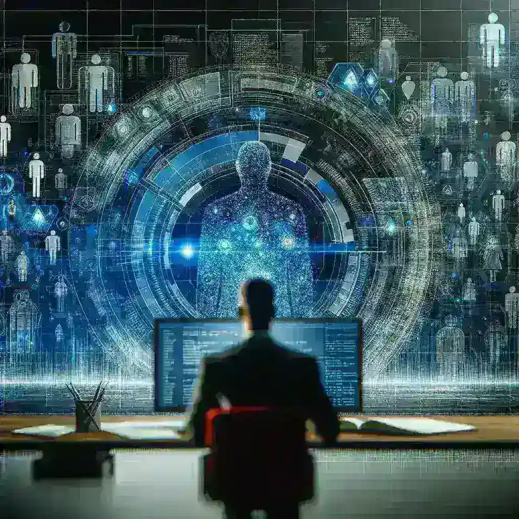 Penegak Hukum Gunakan Model ML untuk Analisis Bukti Digital