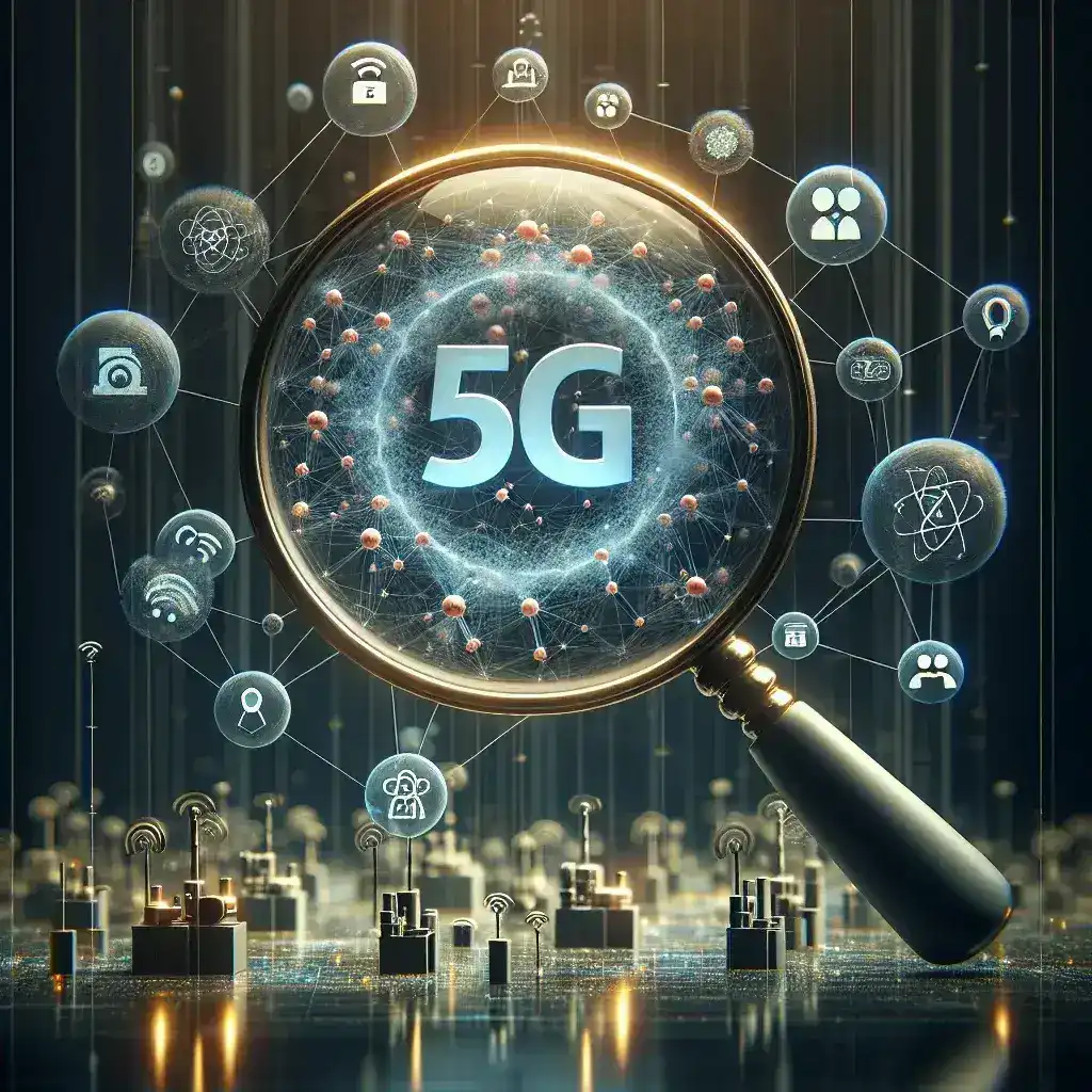 Kominfo Audit 15 Perusahaan Telekomunikasi Terkait Keamanan Jaringan 5G