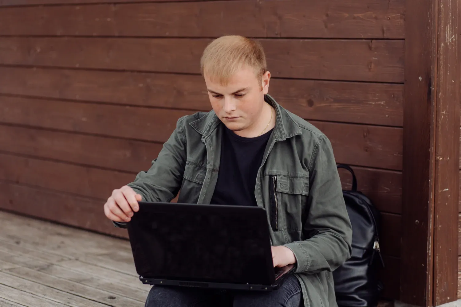 Mengatur Aksesori Anda