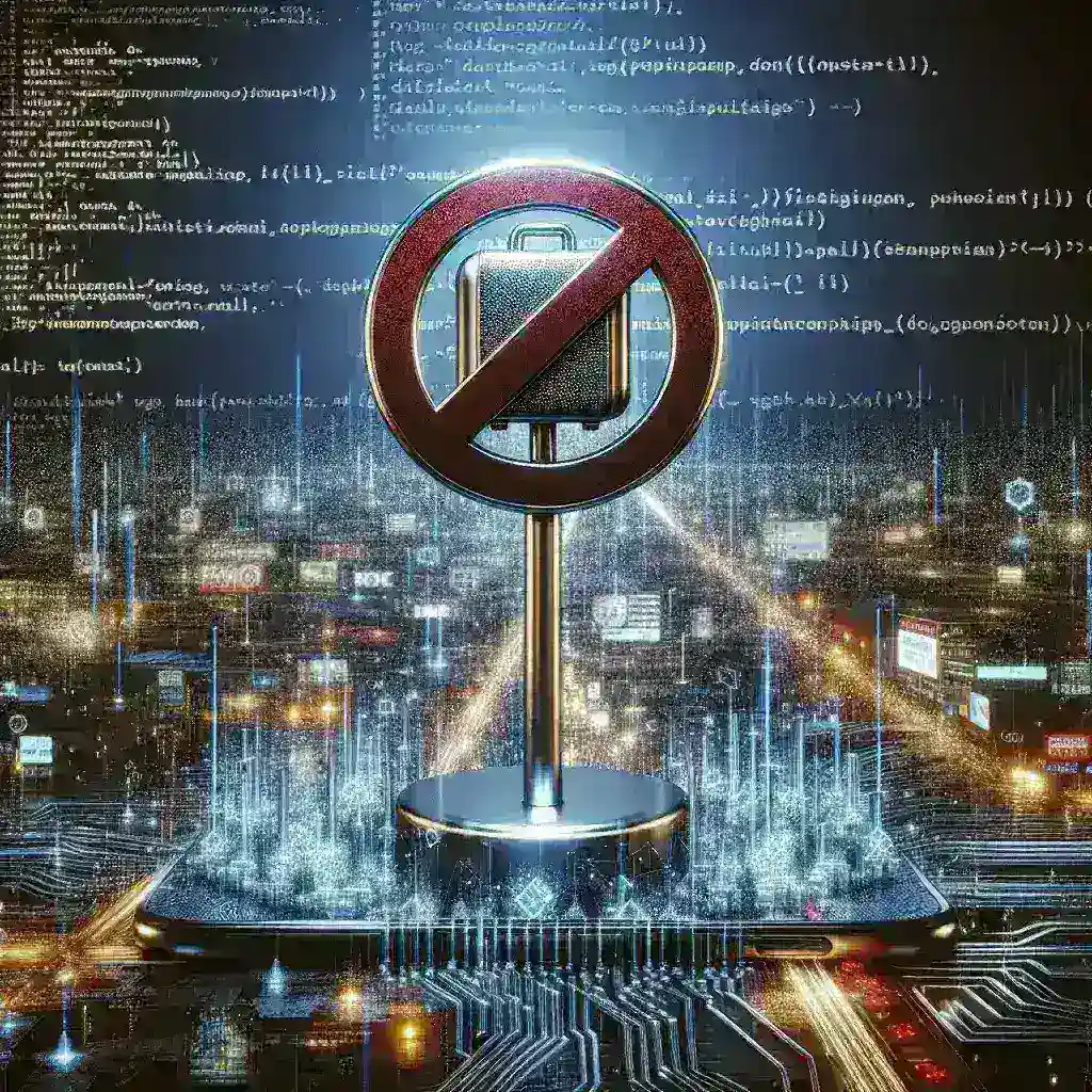 Kominfo Keluarkan Larangan Keras Aplikasi Pesan Asing Tanpa Lisensi di Indonesia