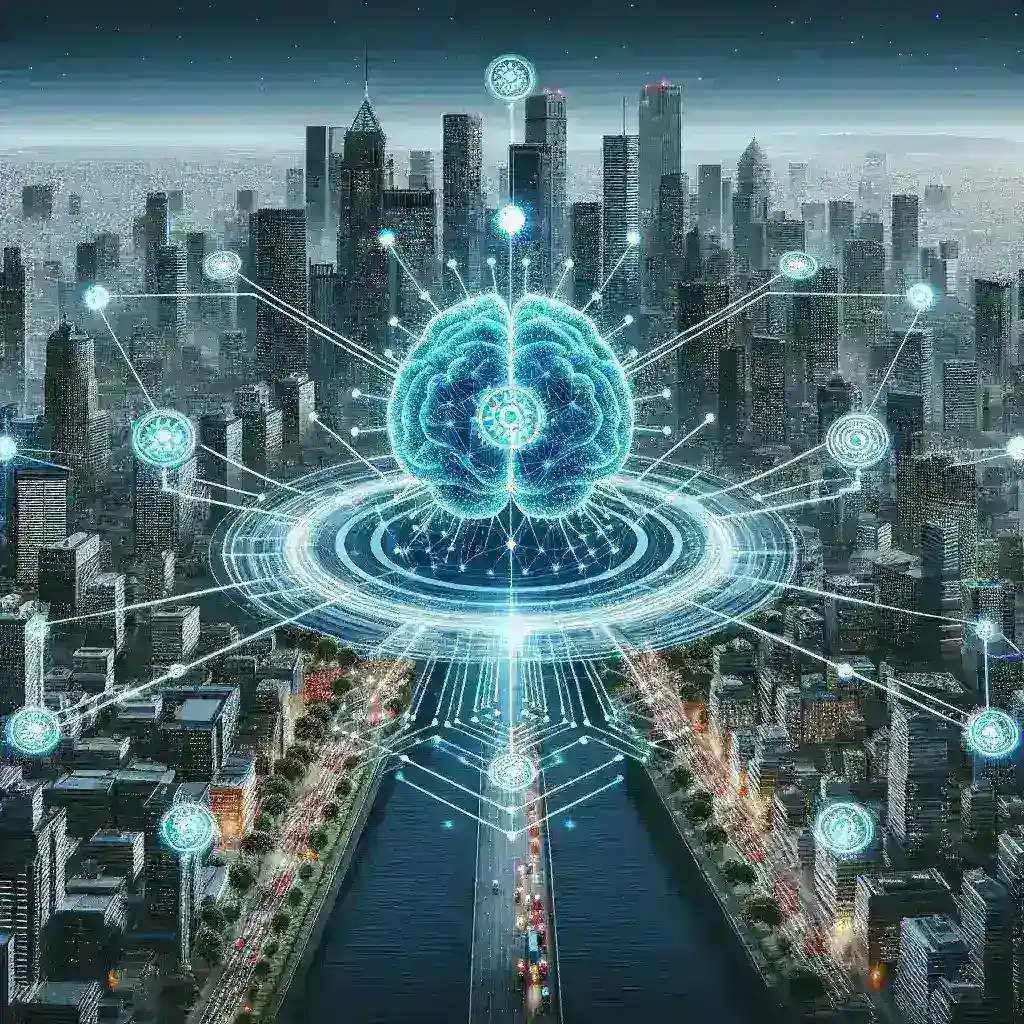 Ferramenta de IA otimiza campanhas de vacinação em grandes cidades